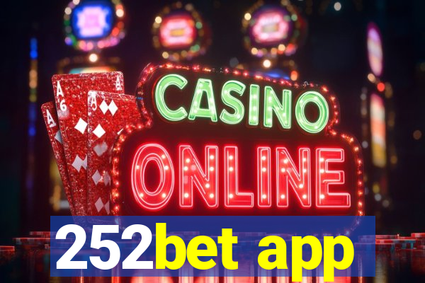 252bet app